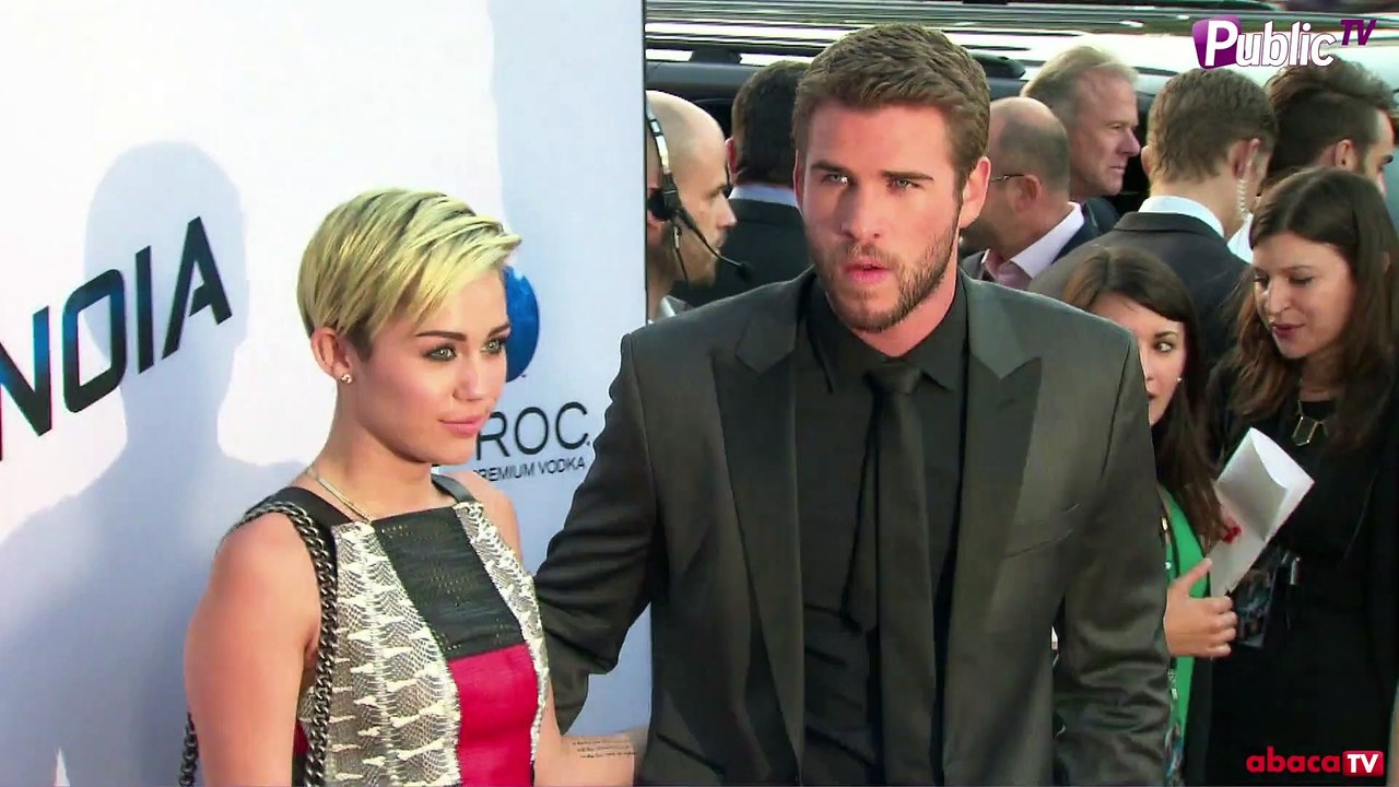 Miley Cyrus/Liam Hemsworth ou Kylie Jenner/Tyga : qui forme le plus beau couple ?