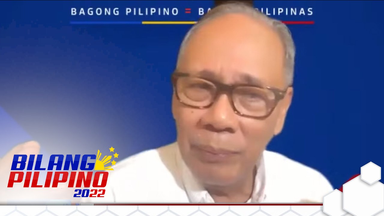 Abella sa election surveys