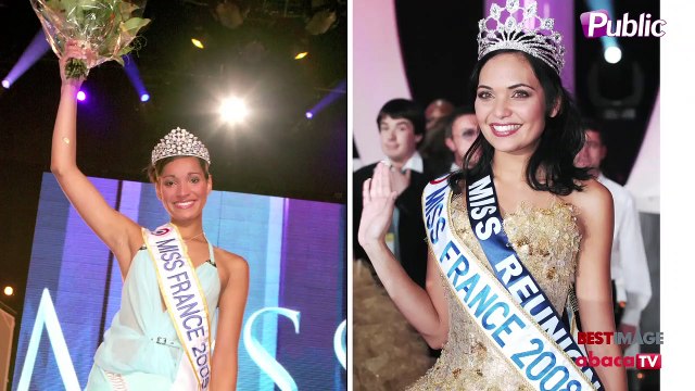Valérie Bègue et Cindy Fabre : Joyeux anniversaire les Miss !
