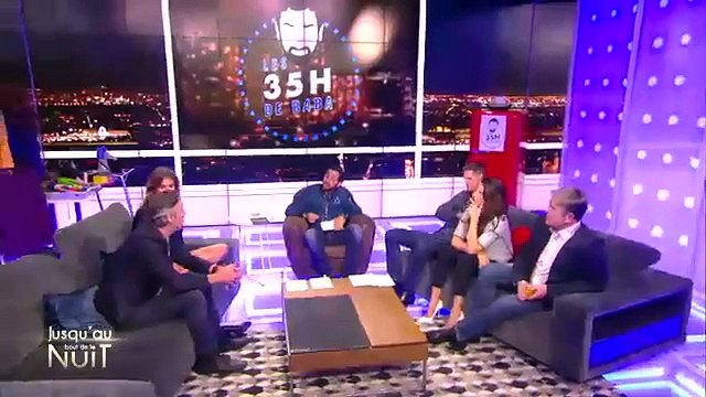 Les endroits insolites pour faire l'amour de Jean-Michel Maire