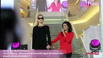 Eva Longoria : Découvrez sa nouvelle ligne de vêtements pour femmes enceintes ?