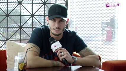 Baptiste Giabiconi : Nouvelle carrière dans le rap ?