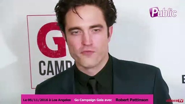 Robert Pattinson et Liam Hemsworth : Deux beaux gosses unis pour la bonne cause !