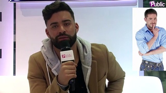 Vincent Queijo : “Si Mélanie gagne SS10, je me rase la tête et on ne me revoit plus à la télé ! “