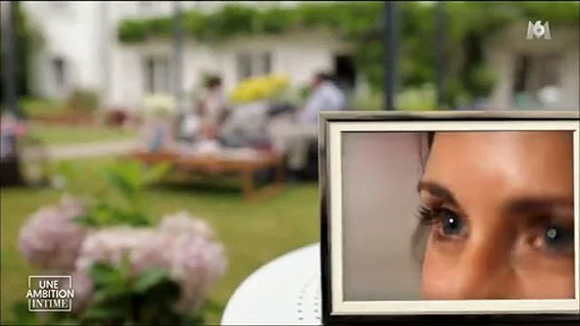 Une ambition intime : Marie Fillon, la fille de François Fillon parle de son père