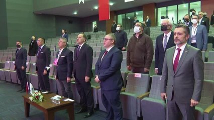 "Cloud Ankara 2022" etkinliği BTK'de gerçekleştirildi