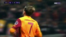 Galatasaray Kerem Aktürkoğlu için kararını verdi: Bonservis bedeli belli oldu