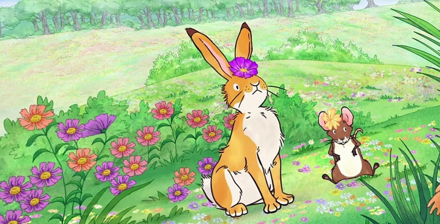 Guess How Much I Love You S01 E11 video Dailymotion