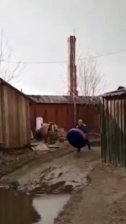Funny Fails