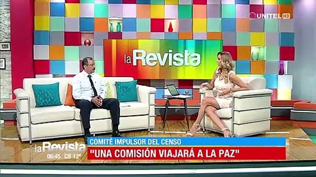 Comité impulsor cuestiona al INE y reclama información sobre el censo