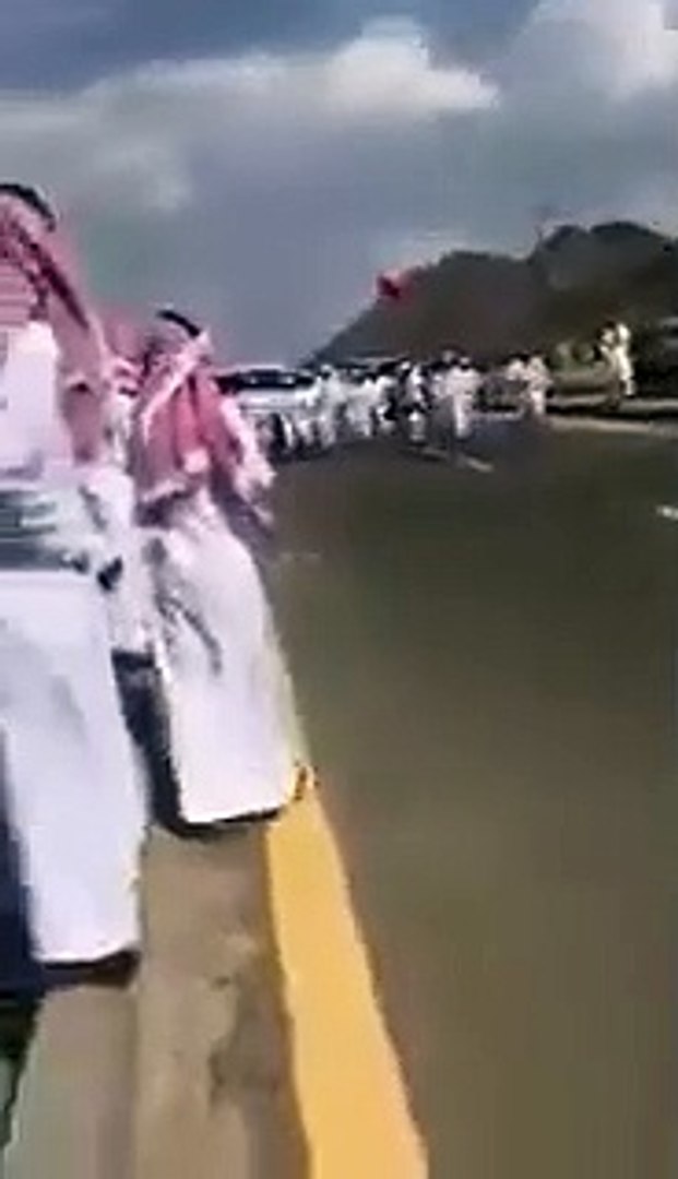 Grandfathers race