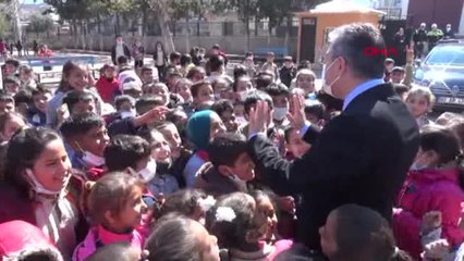 ÖĞRENCİ VELİLERİ İÇİN 'ANNEM DE OKUYOR' PROJESİ