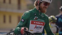 Tirreno-Adriatico EOLO 2022 | Best of Maglia Verde