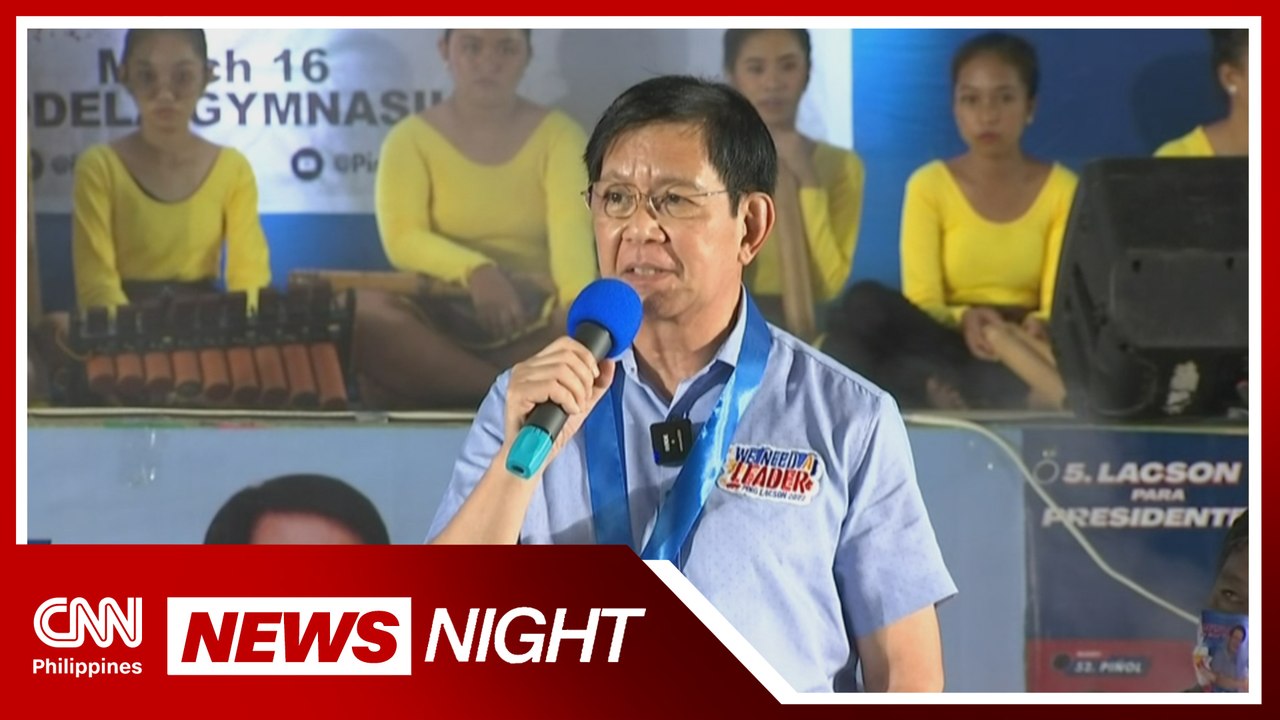 Lacson to govt.: Rethink decision not to suspend fuel excise tax