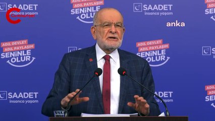 Temel Karamollaoğlu, Devlet Bahçeli'yi çok fena tiye aldı, demediğini bırakmadı: "Bizim aklımız ermiyor"