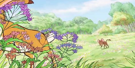 Guess How Much I Love You S01 E13