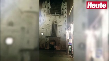 Glocken-Lärm riss Wiener aus dem Schlaf