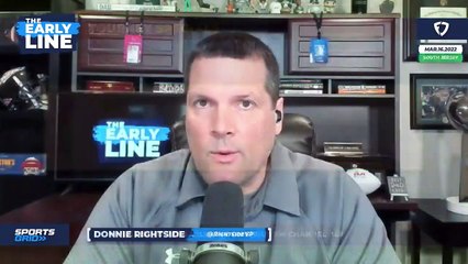 NCAA Tournament Specials