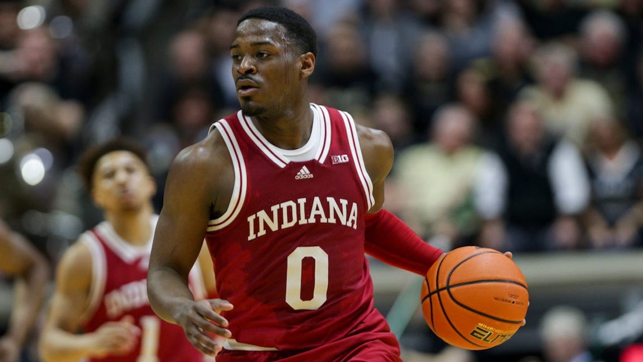 #12 Indiana Takes Down #12 Wyoming, Will Face #5 Saint Mary’s In First Round