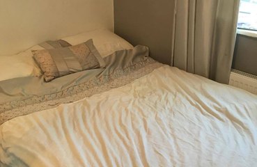 Millions of Brits confess to snacking while having sex