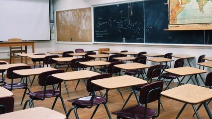 Padres de familia denuncian amenazas de robo dentro de colegio en Bogotá