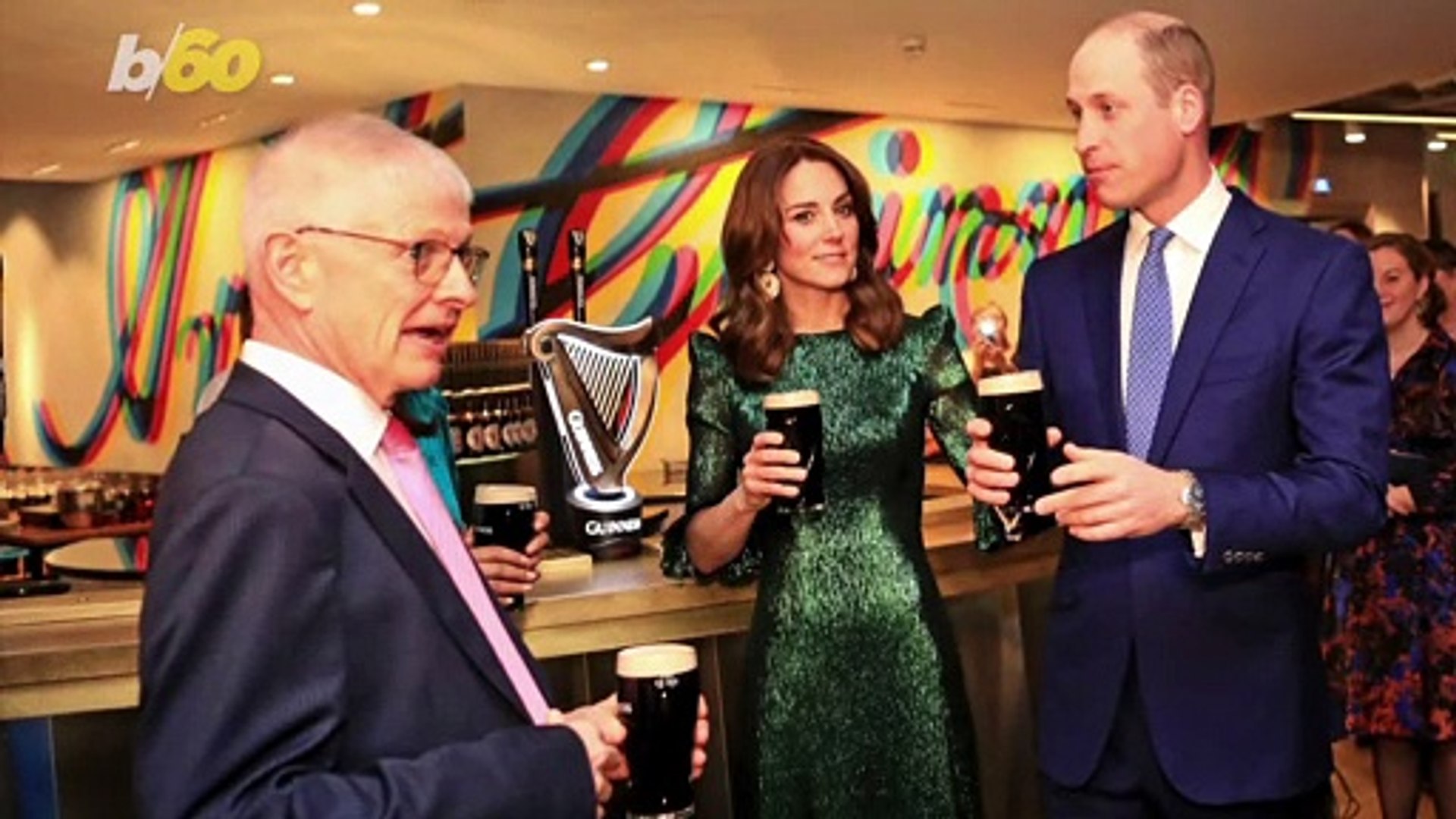 Best Irish Beer to Celebrate St. Patrick’s Day