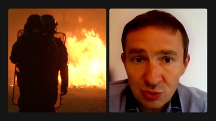 Tải video: Flambée de violence en Corse:  «La grande fracture avec l'Hexagone, c'est l'affaire des boues rouges»