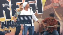 #AWANIByte: Ekspresi Muzik Jalanan 2.0 diangkat ke pentas pertandingan