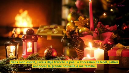 "Soudain : plus rien. Le vide, le silence" Papa Plume lève le voile sur la fausse couche