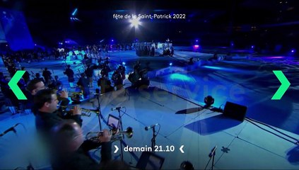 Les plus beaux airs celtes - 16 mars