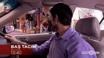 Baş Tacım 230. Bölüm Fragmanı - 17 Mart Perşembe