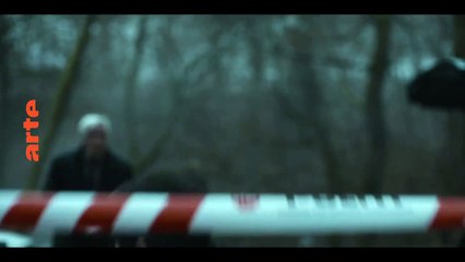 Le tueur de l'ombre : la mort est aveugle - 17 mars