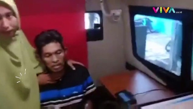 VIRAL! Pasien BPJS Meninggal Dunia saat Urus e-KTP