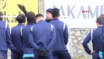 SPOR Malatyaspor Teknik Direktörü Arslan: Kimse bize maçı hediye etmeyecek