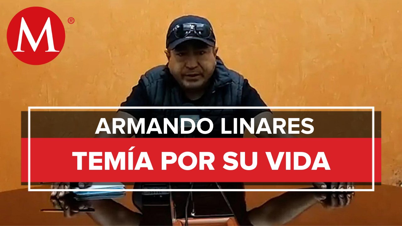 Ejecutan al periodista Armando Linares, director de Monitor Michoacán