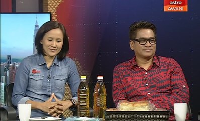 AWANI Pagi: Ada apa dengan Community Cyclethon 2019