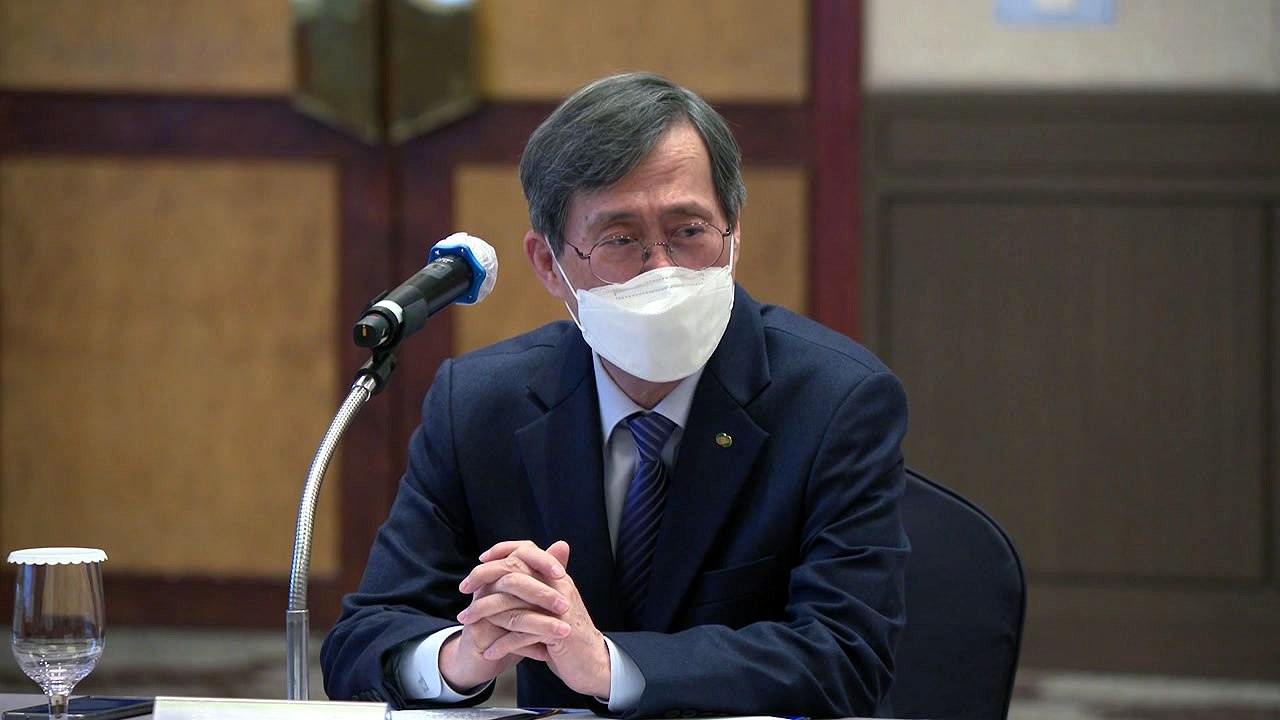 [경북] 경북, 원전 사이버테러 방지 공동대응체계 구축 / YTN