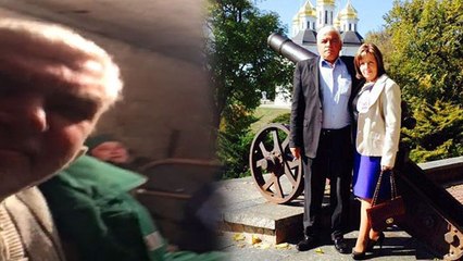 “Babam savaşın ortasında kaldı, 15 gündür haber alamıyoruz”