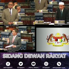 Royalti 10 telaga minyak dibayar selepas persempadanan perairan negeri selesai - Azmin