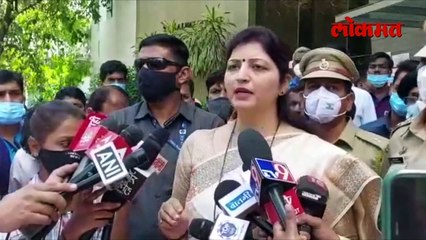 शिवसेना नेता बलात्कार प्रकरणातली मुलगी सापडली, पण तिनं सांगितलेली आपबिती...