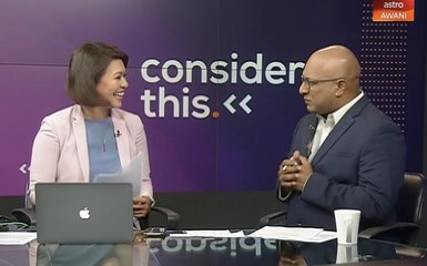 Consider This (Episode 59)