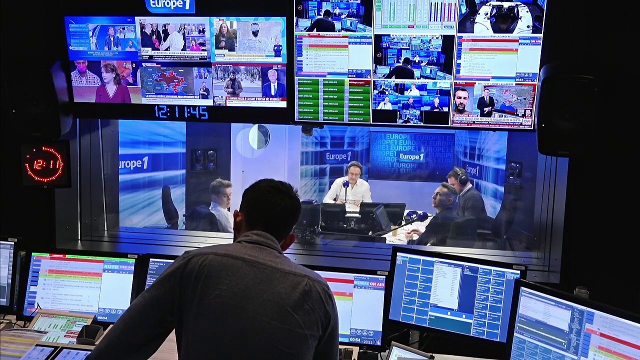 Flambée du prix du gaz : pourquoi certaines usines arrêtent leur production