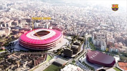 Barcelona Galatasaray maçı öncesinde tarihinde ilk defa böyle bir karar verdi: İmzalar bile atıldı!