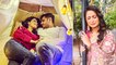 Aishwarya Sharma Reveals Bedroom Secret, Says Can't Sleep Because Of Neil Bhatt