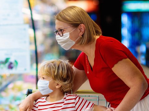 Aldi, Rewe, Lidl und Co.: Auch diese Lebensmittel werden jetzt knapp!