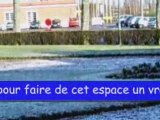 BIENVENUE CHEZ LES D'NAISIENS , GARE ,DENAIN