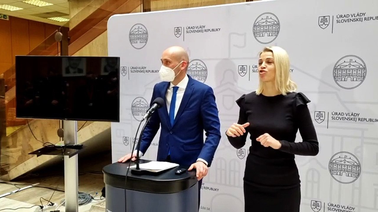ZÁZNAM: K. Galek: Domové kotolne sa za regulované subjekty môžu prihlásiť do 30. apríla