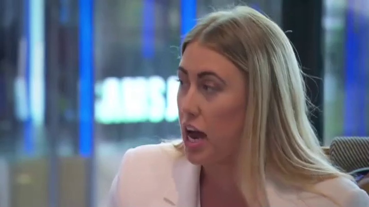 The Apprentice S16E11