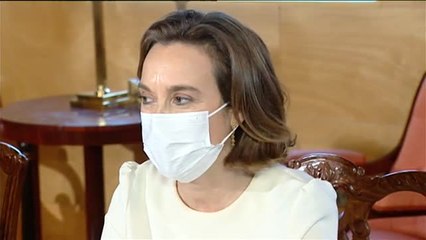 Bolaños: "El Gobierno va a bajar el precio de la gasolina, de la luz y del gas"