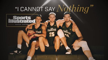 Daily Cover: Their Countries Are on Opposite Sides of a War, but They Stand United